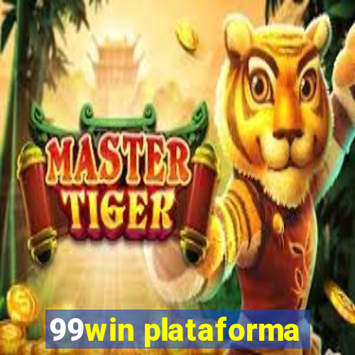 99win plataforma